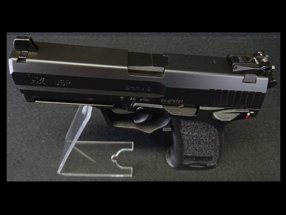Heckler&Koch USP