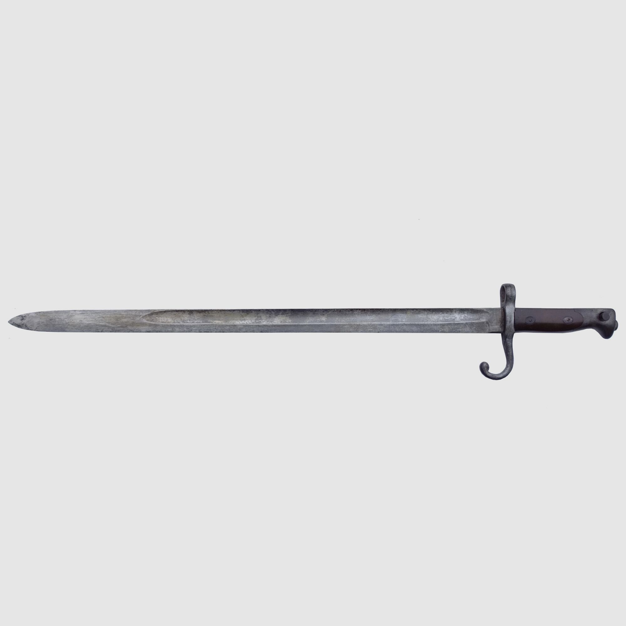 Säbel Bajonett Vetterli Vitali 1870, Bild 3 von 3