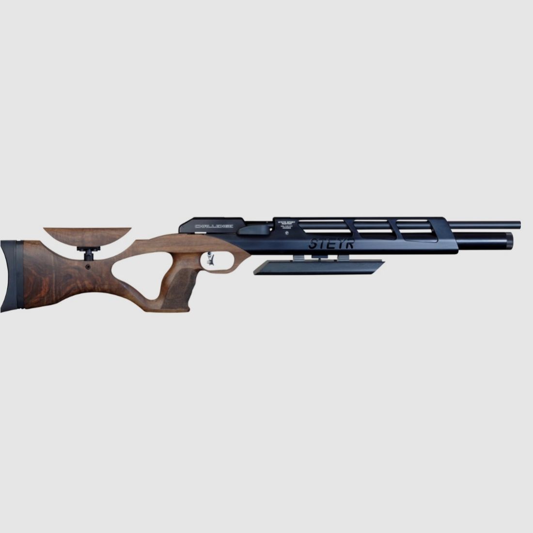 Steyr Sport Luftgewehr Challenge HFT Hunting