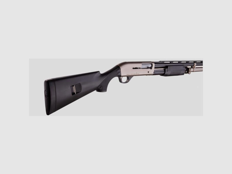 BENELLI Selbstladeflinte &gt;60cm Mod. M3 Super 90 Kromo Jagd 12/76  LL 66cm  IC
