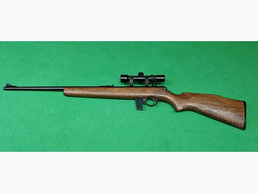 Kassnar Mauser
