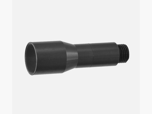 Centra diopter sleeve 50mm for Feinwerkbau