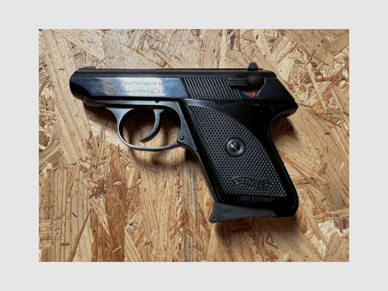 Walther TPH