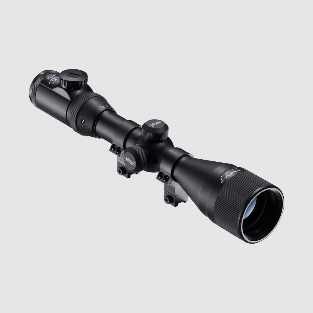 Telescopio Umarex 4-12x50