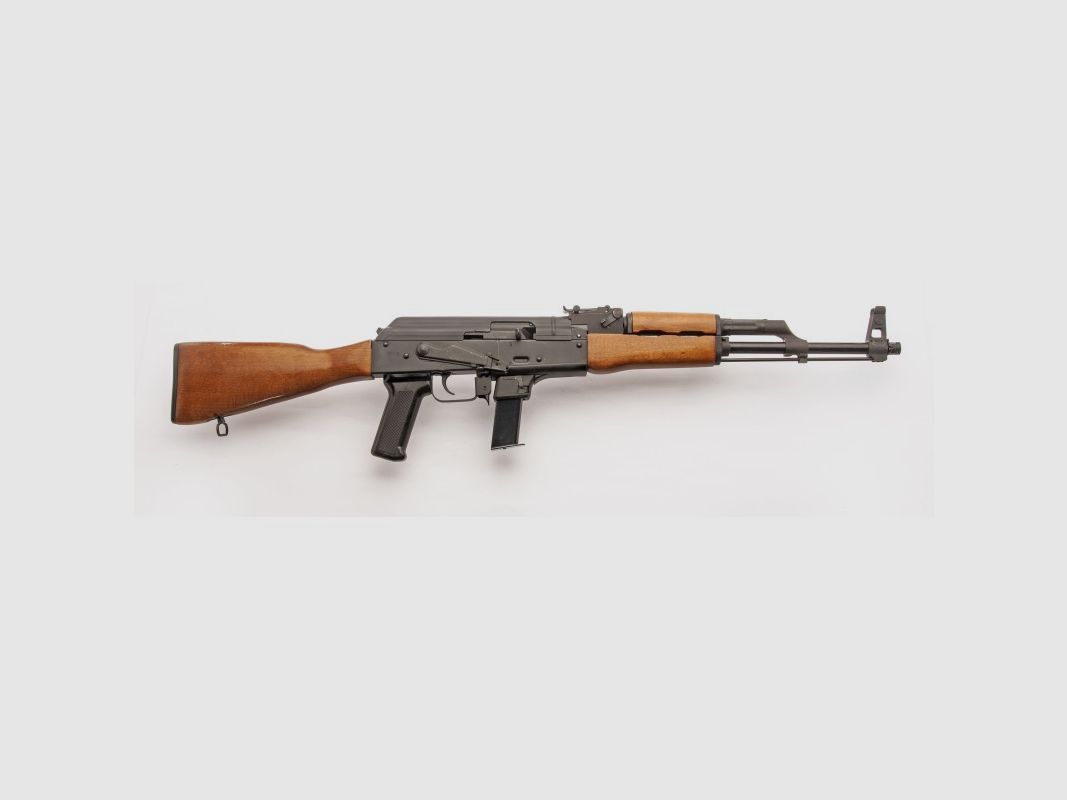 RAK-9 GEWEHR Kal. 9X19, Bild 5 von 8