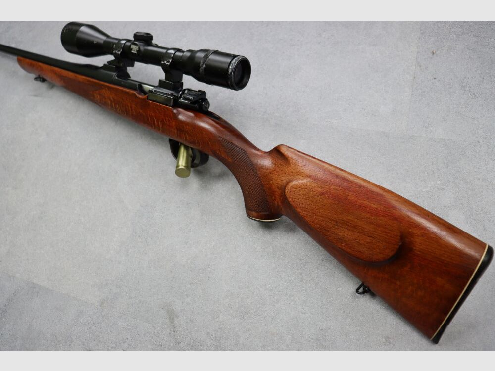 Westerfield (Mausersystem 98) 771A EHM