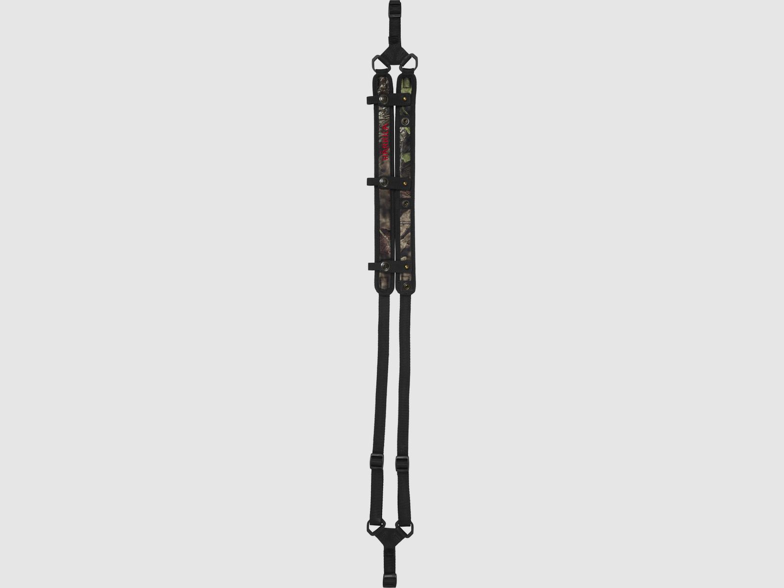 Hrkila Moose Hunter 2.0 Gewehrriemen