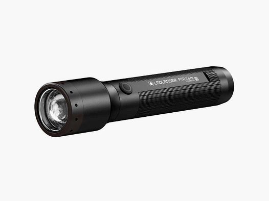 Led lenser P7R Core Black Box