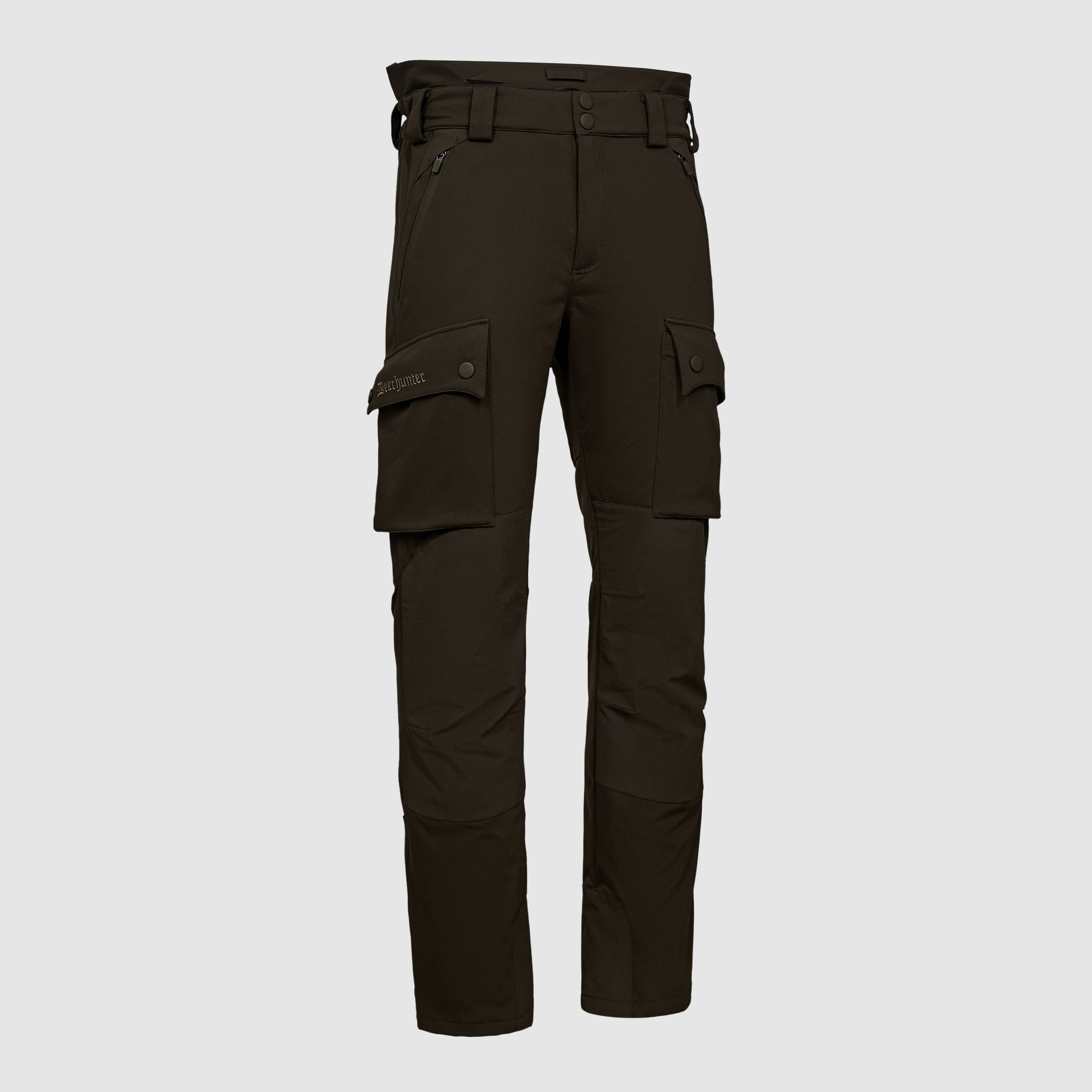 Muflon Pro Hose - Art Green – Kleidergröße Herren: 24