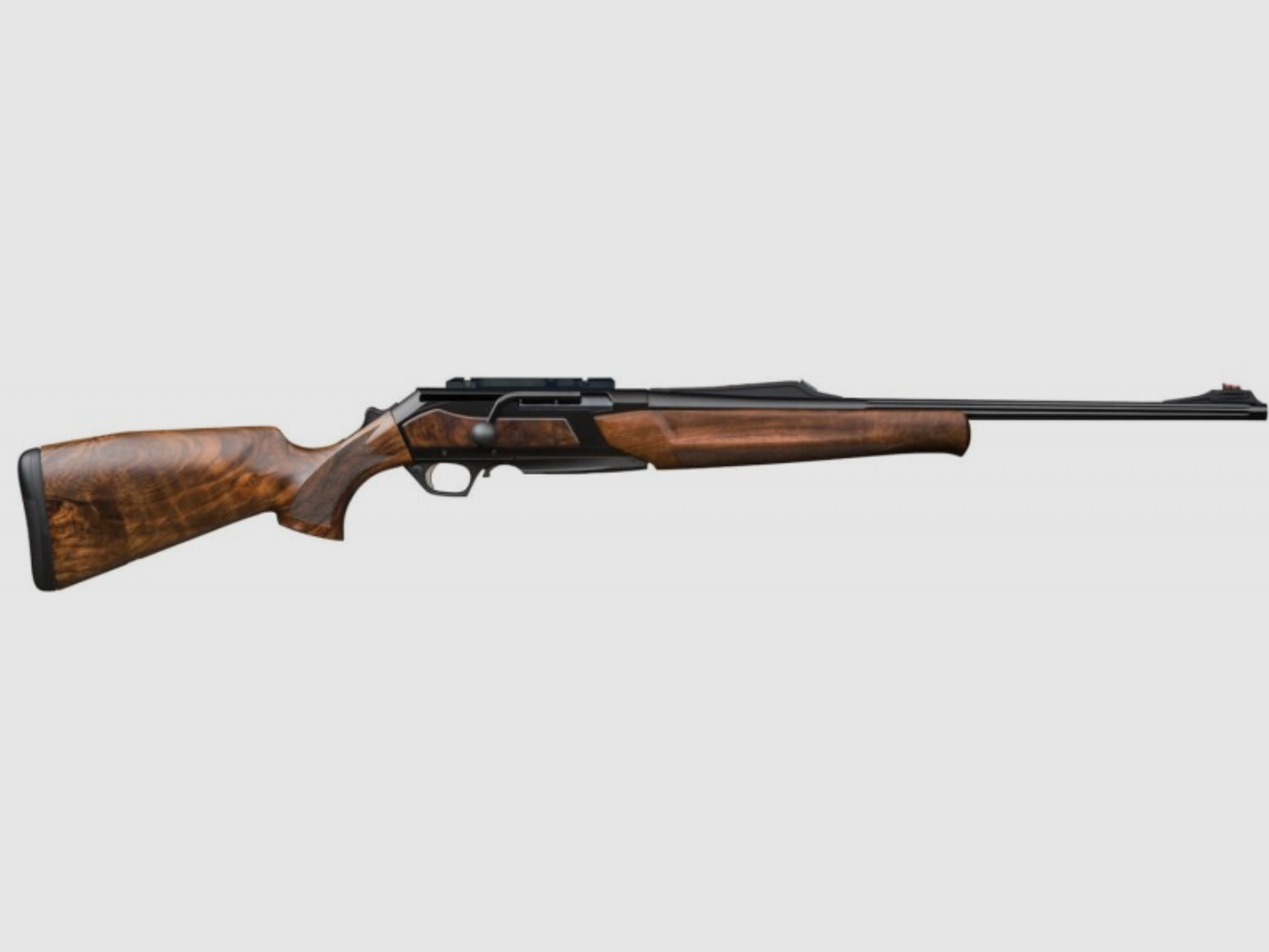 BROWNING COMBO VORTEX1-4x24 MARAL ZENITH WOOD FLUTED cal 30-06, afbeelding 2 van 4