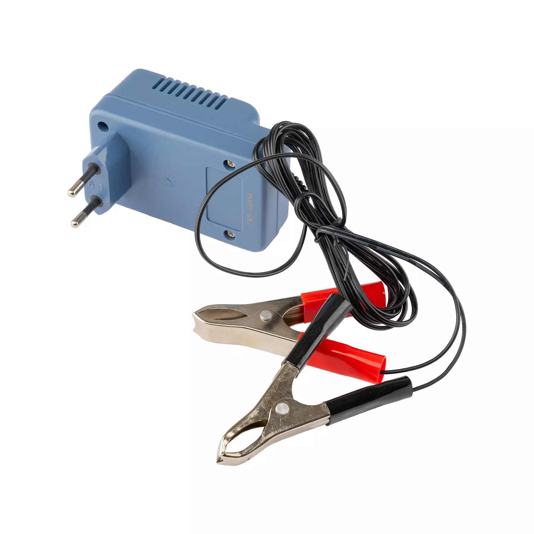 Caricabatterie per batterie 6-12V