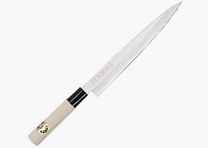 Cuchillo de cocina japonés Sashimi(5) 21,5cm