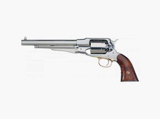UBERTI 1858 NEW ARMY INOX 5"1/2