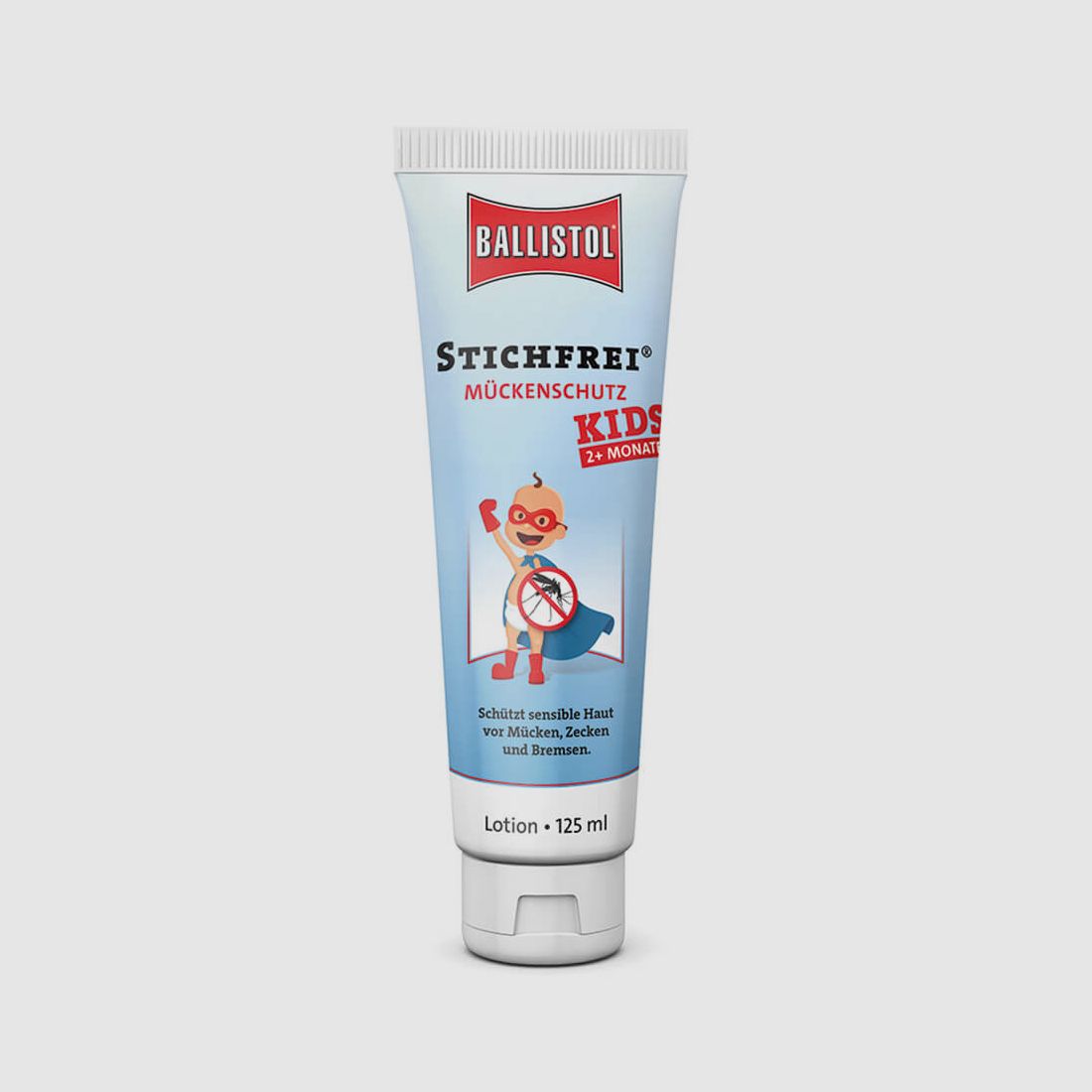Ballistol Stichfrei Kids 125 ml