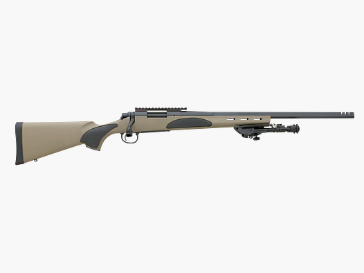 Remington 700VTR