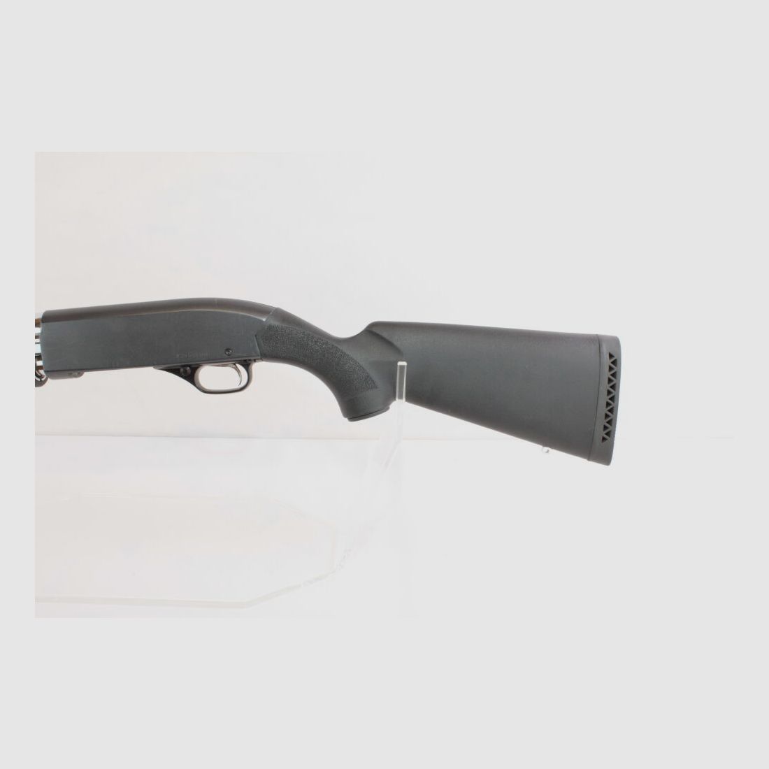 Winchester Vorderschaftrepetierflinte 1300 Marine - 12/76