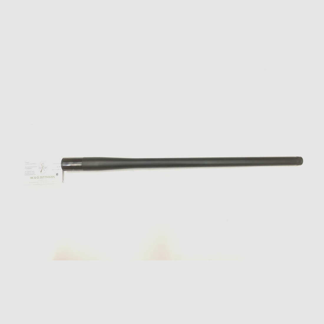 Exchange barrel Sauer & Sohn interchangeable barrel SAUER 404 .30-06Spring