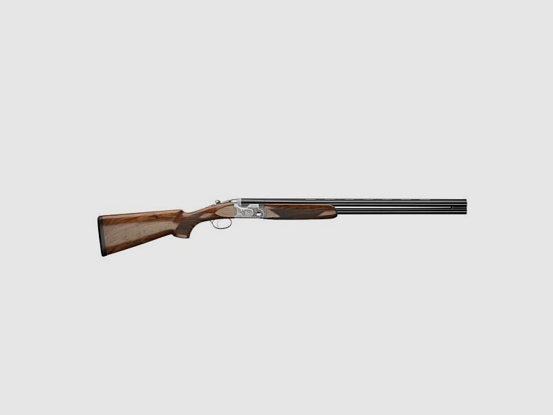Strzelba over-and-under Beretta Ultraleggero Silver Alu 20/76 Leworęczny, zdjęcie 1 z 2