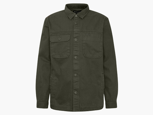 Barbour Lingfield Chemise Veste Overshirt