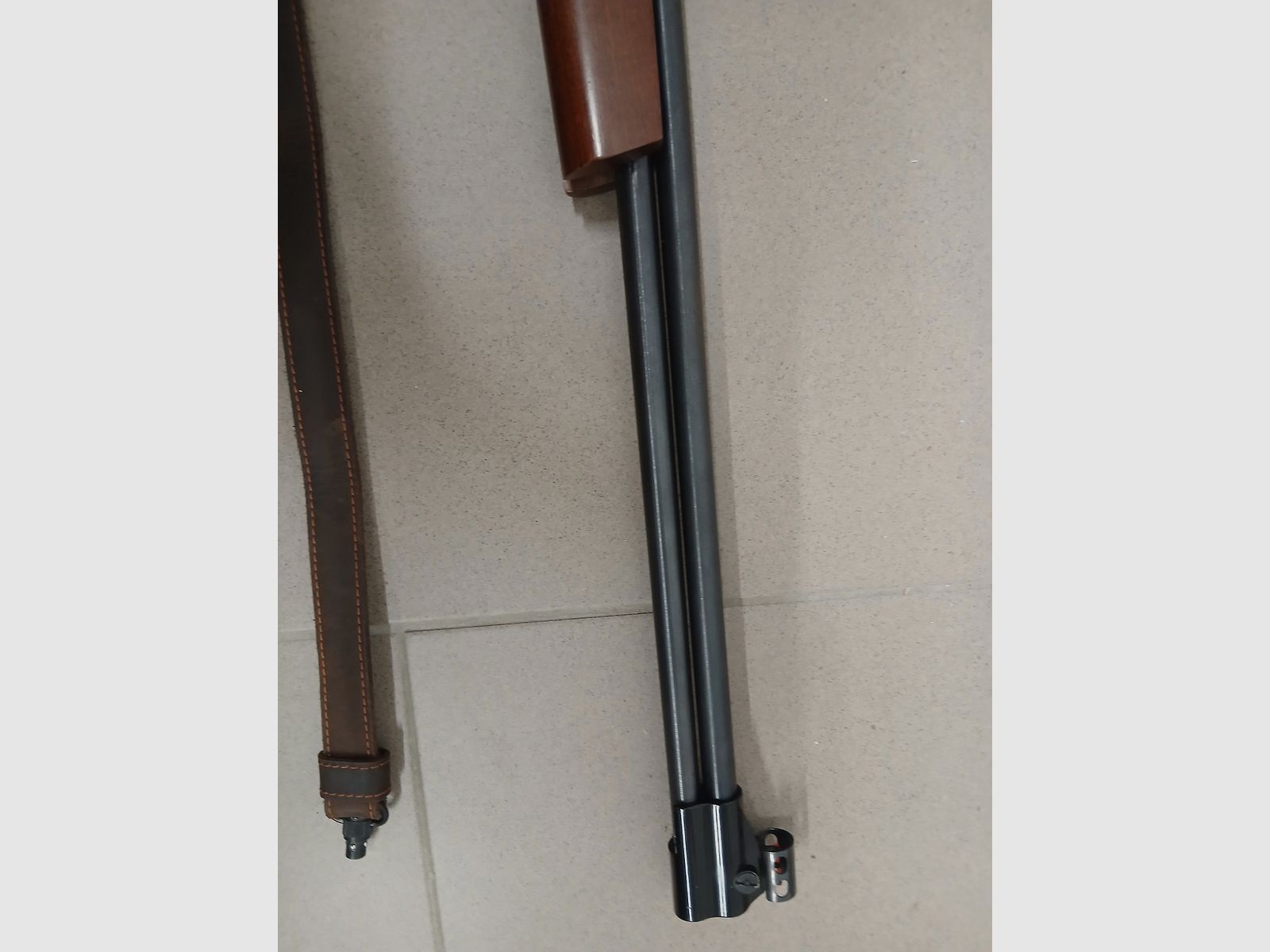 Hämmerli Hunterforce 900 combo 