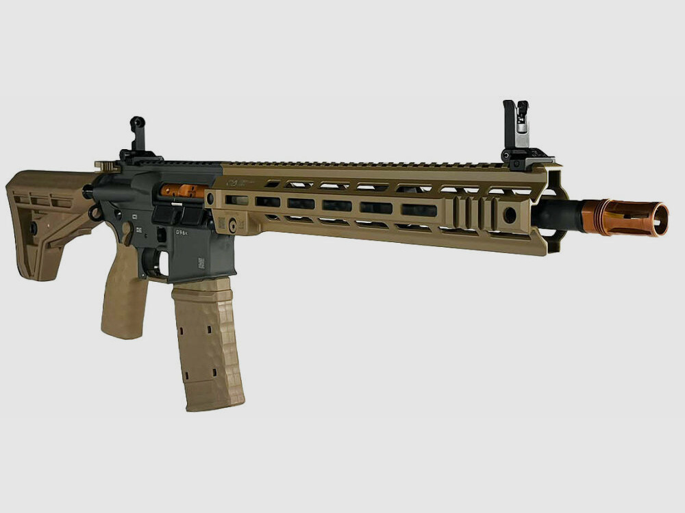 Oberland Arms OA-15 Premium G96k (14,5 cala)