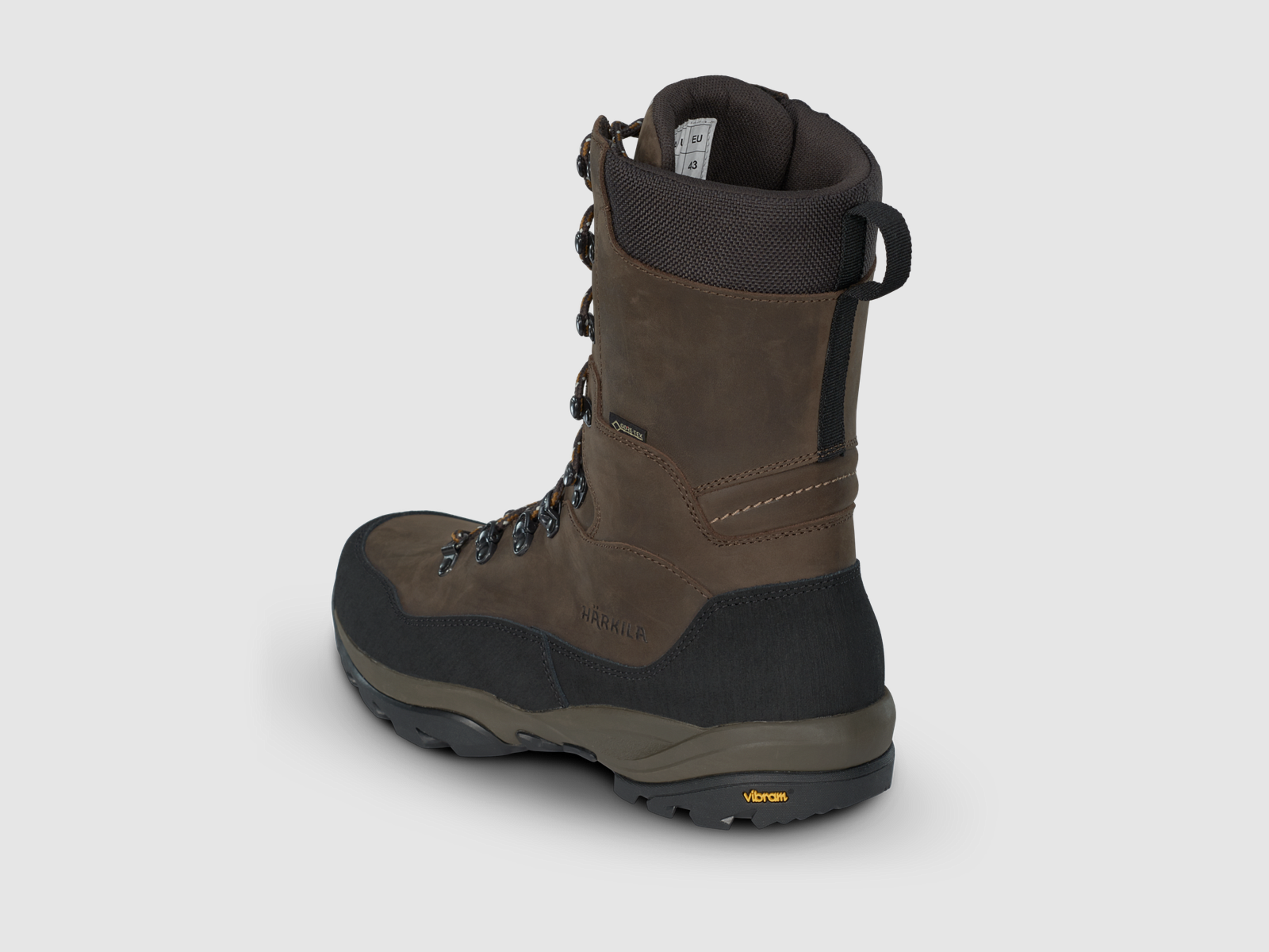 Härkila Pro Hunter Ridge GTX, image 3 of 5