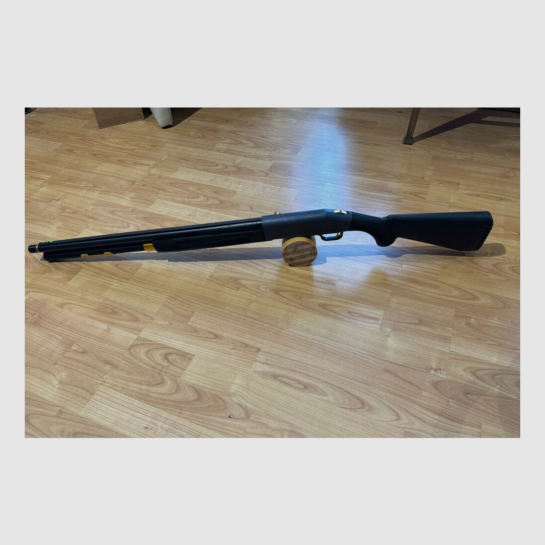 Mossberg Mod. 940 JM 12/76