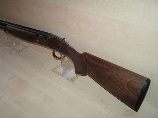 Beretta 686 Silver Pigeon 1 Hunting