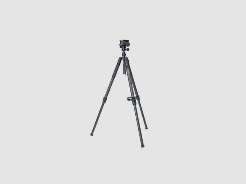 Bog Pod Treppiede DEATHGRIP Infinite XT Fibra di Carbonio, immagine 1 di 3