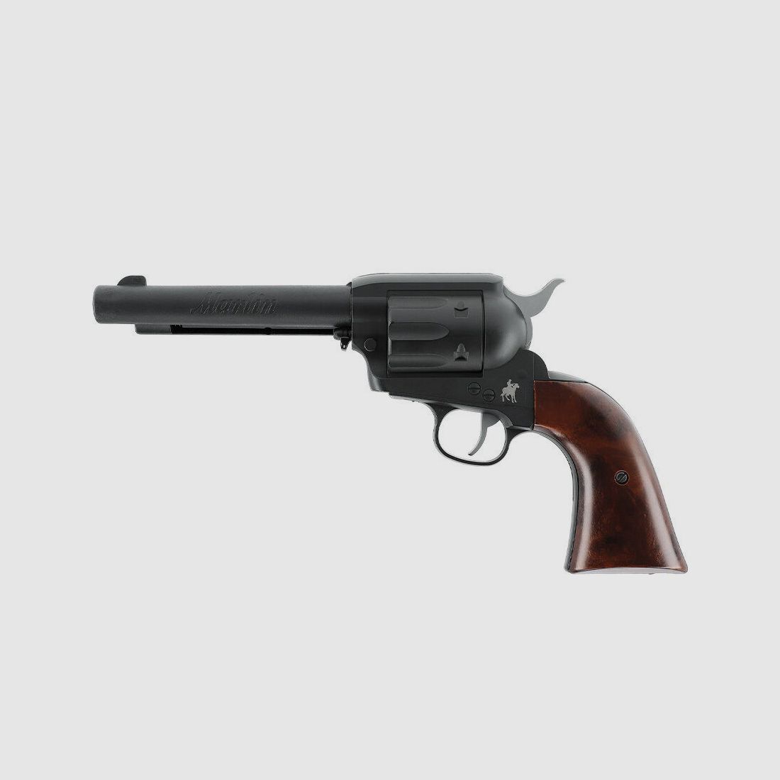 Marlin Revolver Co2 NBB
