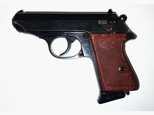Manurhin PPK