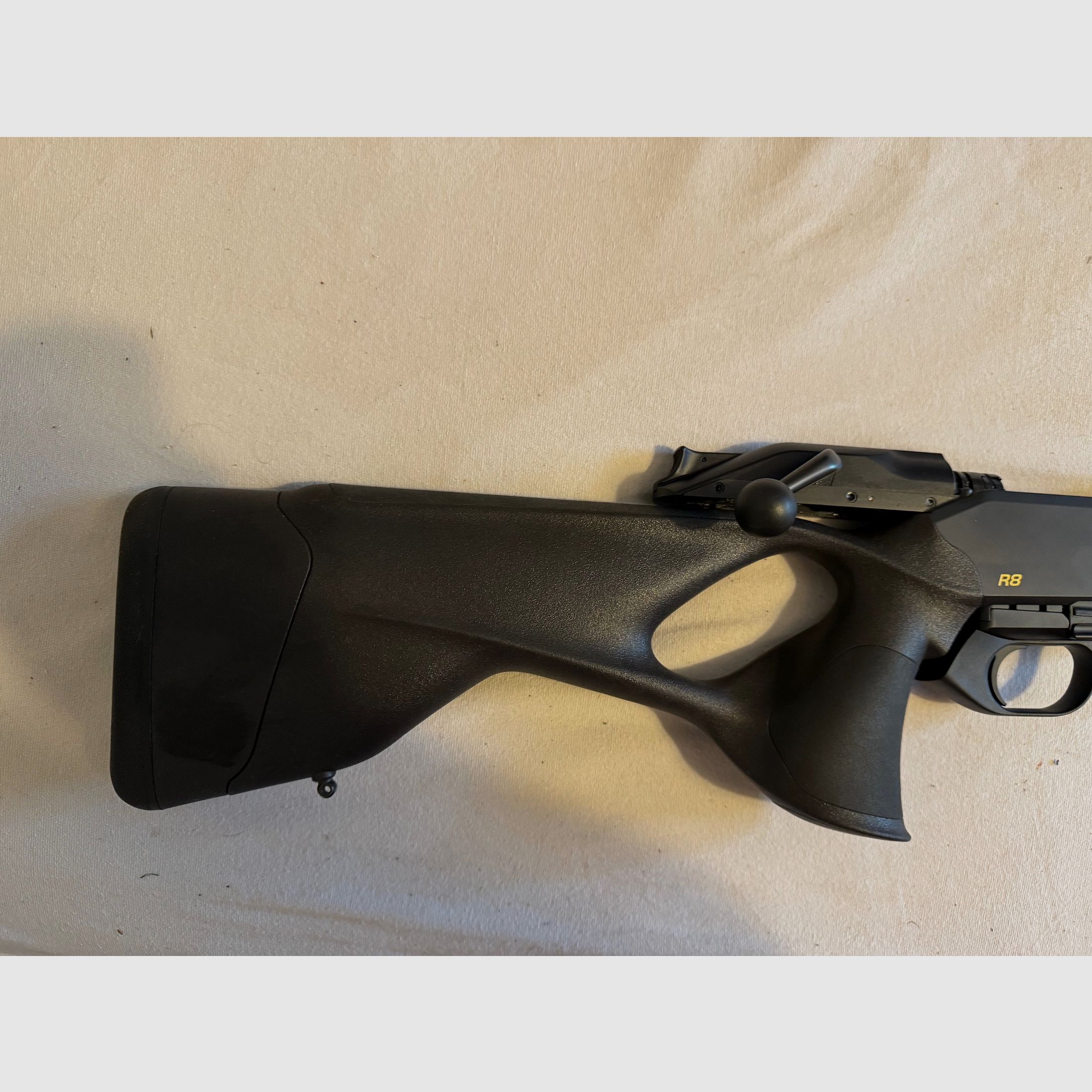 Blaser R8 Ultimate .308 Win. 52 cm Lauflänge M15x1