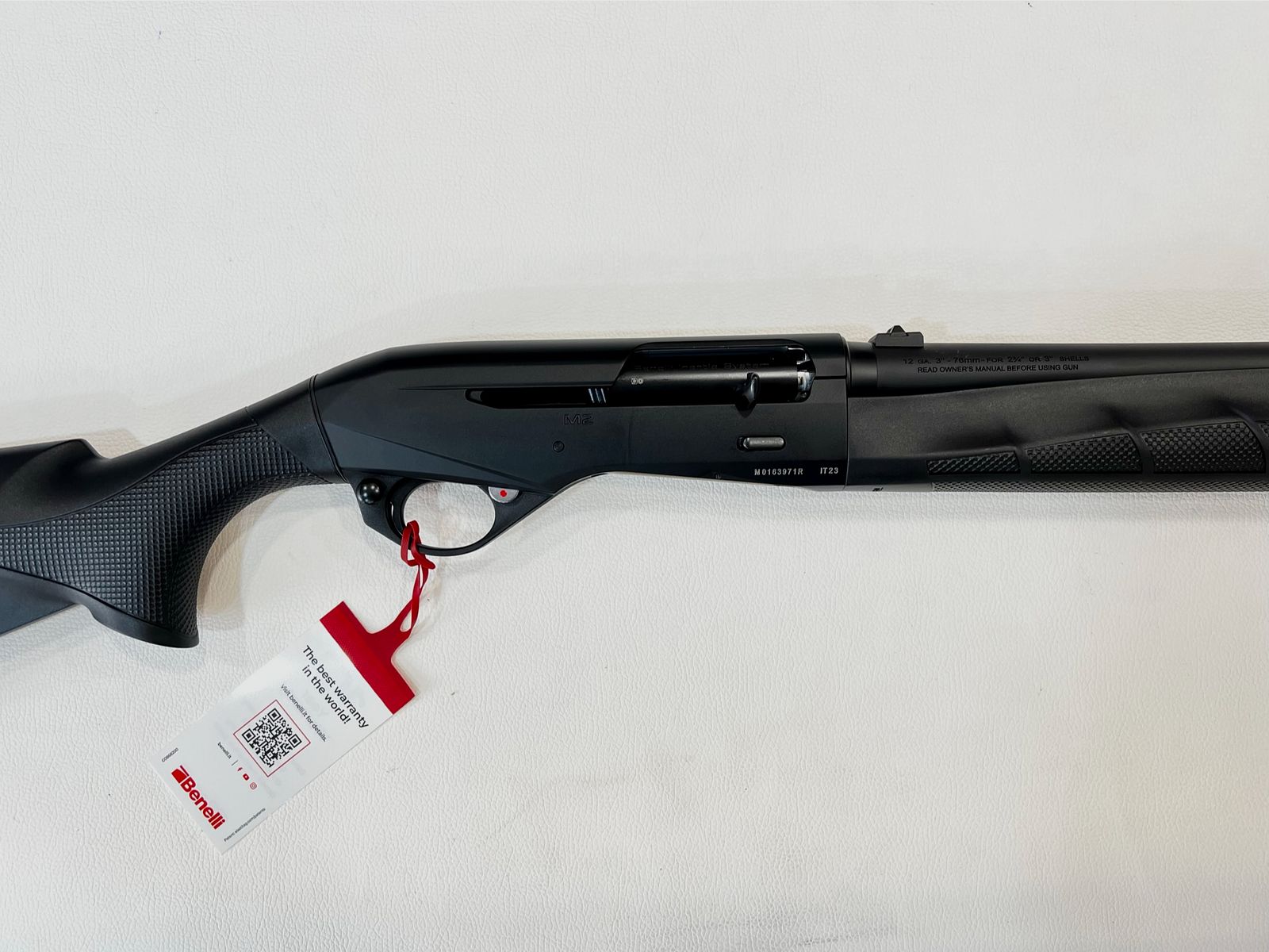 BENELLI M2 – 12 MAG., Bild 1 von 7