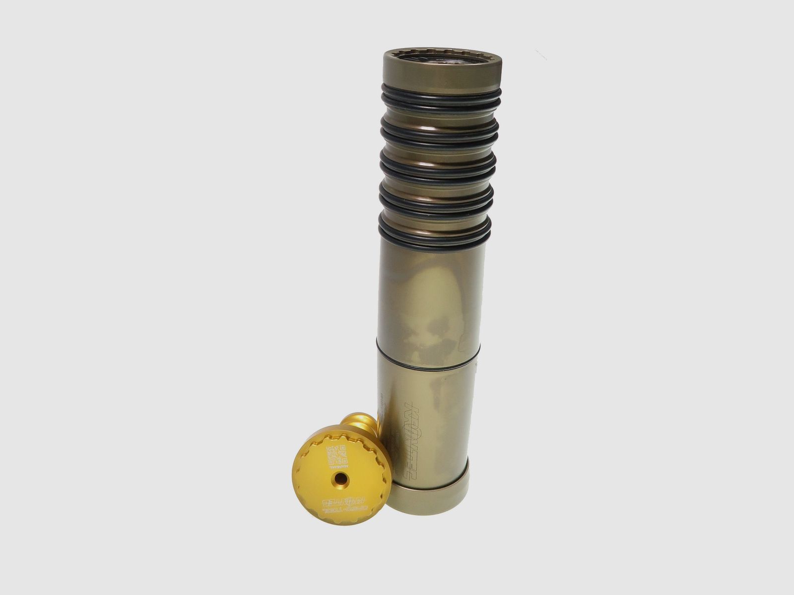 Krontec OR-50 Cal. 30