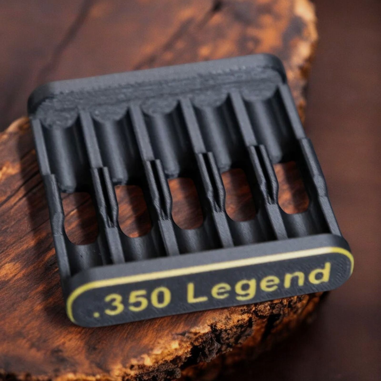 Filamelt - Premium cartridge clip .350 Legend