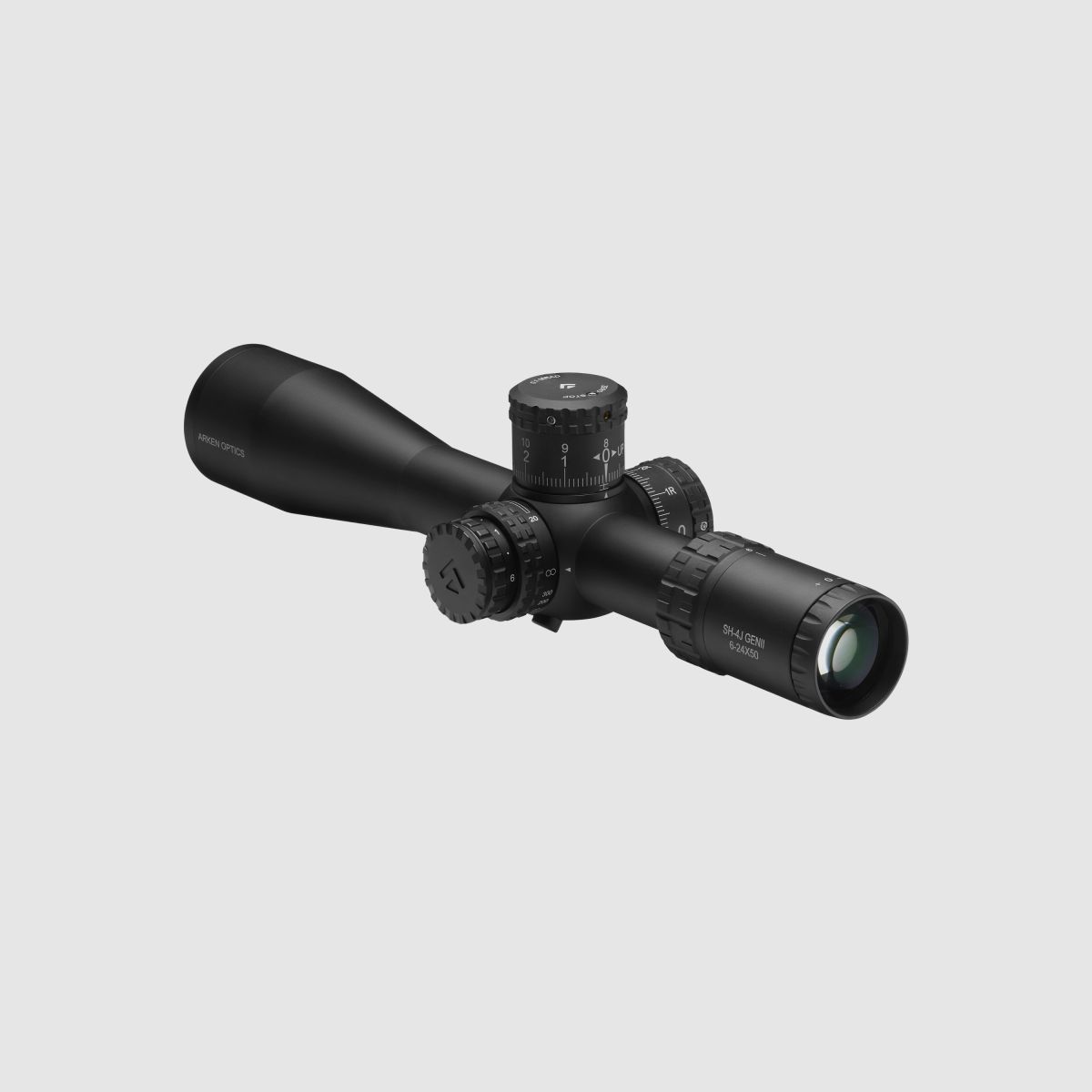 Luneta Arken SH-4J GenII 6-24x50, zdjęcie 5 z 9