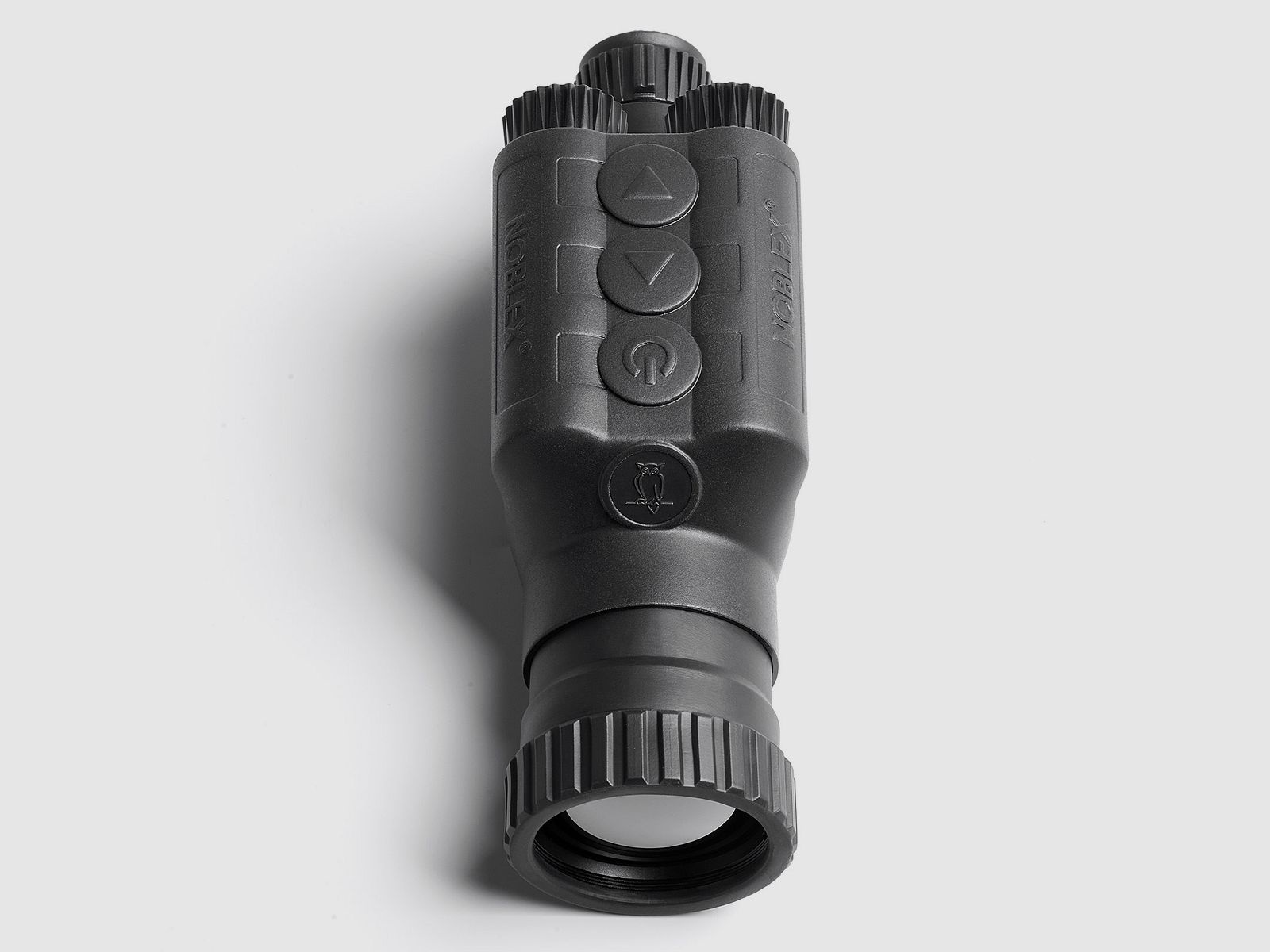 NOBLEX NW 100 Multifunktionales Wärmebildgerät MONOKULAR UND VORSATZGERÄT