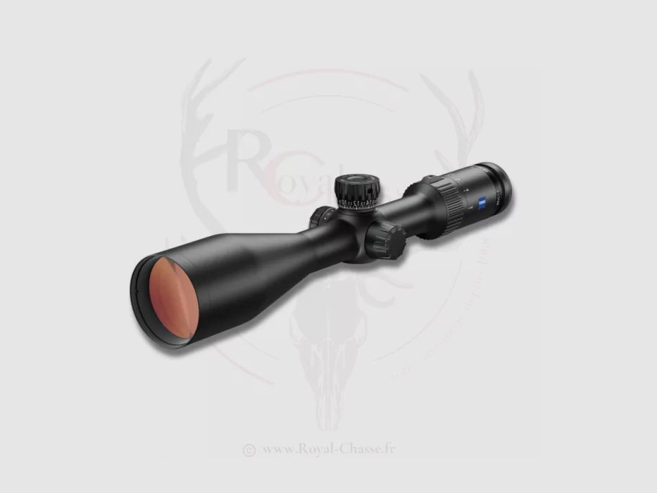 Zielfernrohr Zeiss Conquest V4 3-12x56, Bild 1 von 6