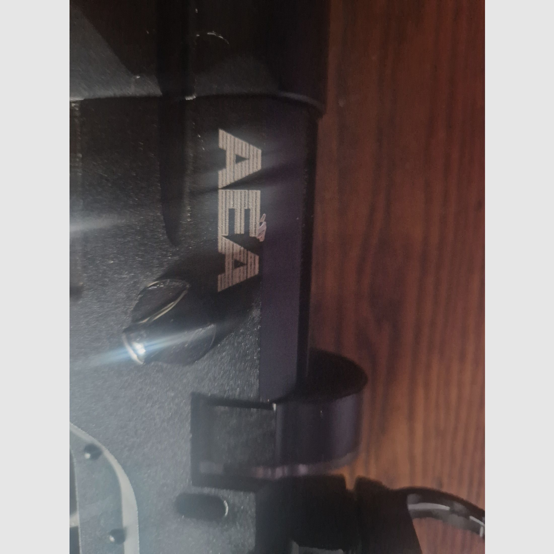 AEA HPMAX MK2 