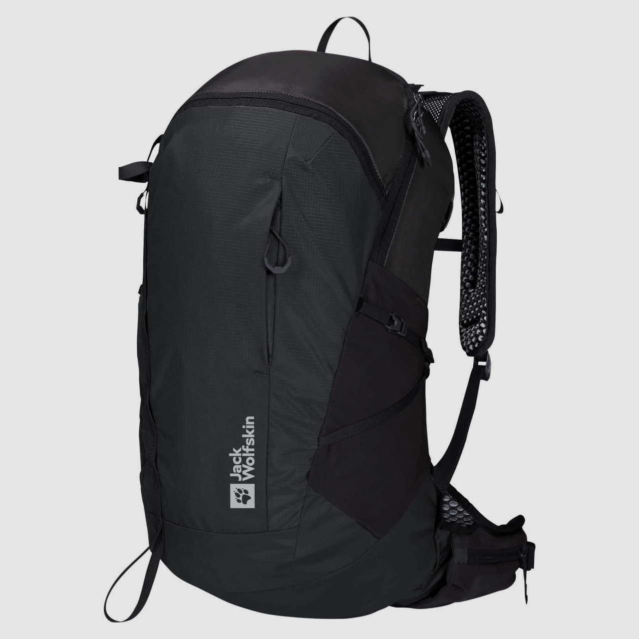 Jack Wolfskin Prelight Vent 25 S-L Rucksack 25 L phantom