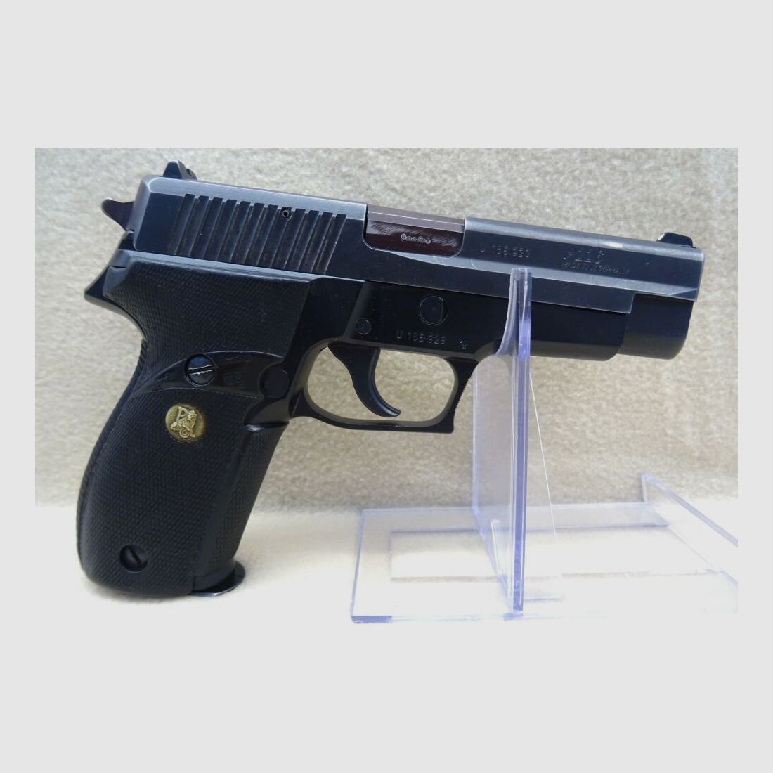 Sig Sauer P226