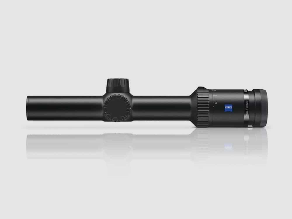 Zeiss Conquest V4 1-4×24, Bild 3 von 4