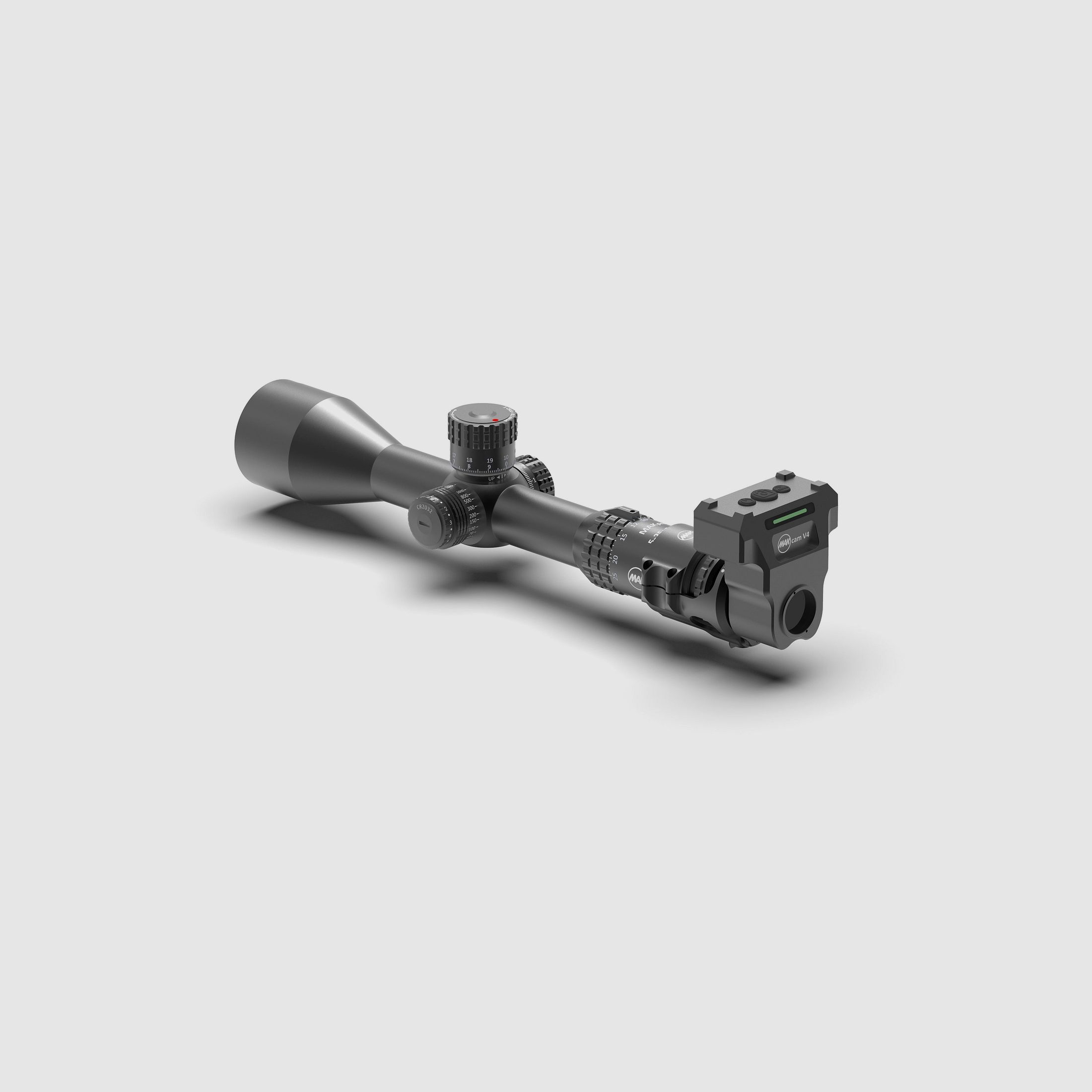 MAKcam V4 Full HD
