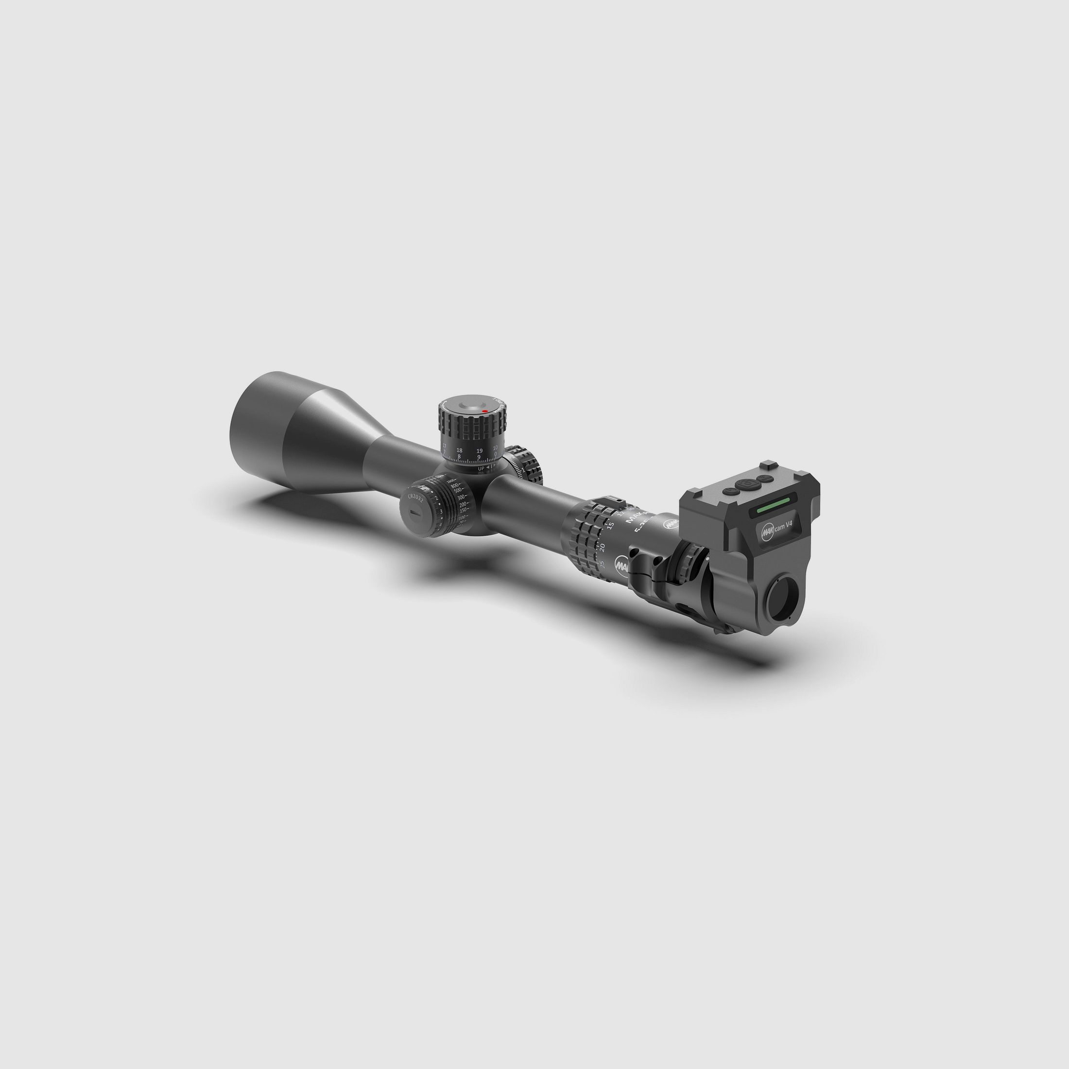 MAKcam V4 Full HD