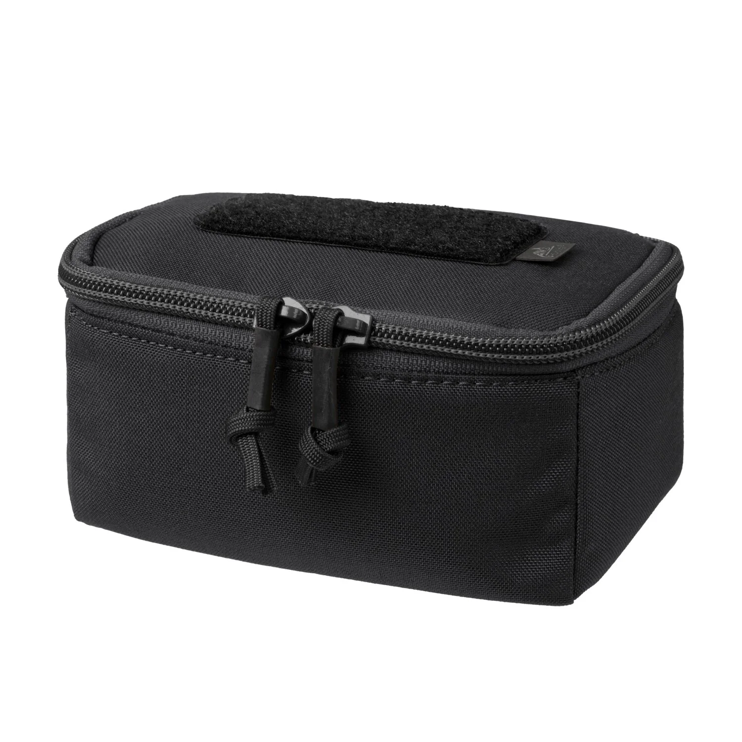 Contenitore per munizioni HELİKON – Cordura – (8x10x14 cm) – Nero, immagine 2 di 8