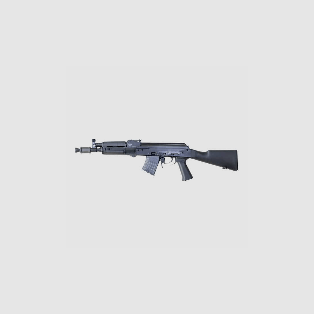 WBP MiniJack Polymer AK AKM Kalaschnikow 7,62x39 mit PSO-Schiene