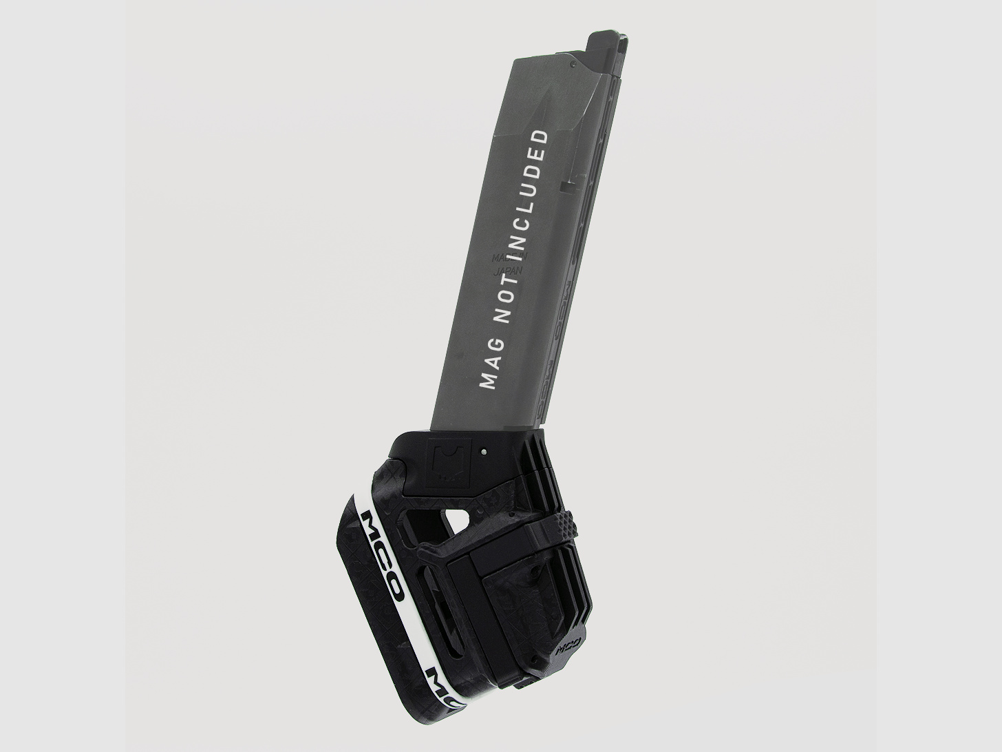 MCO 08C HPA Adapter GEN 2 für P226 / P226E2