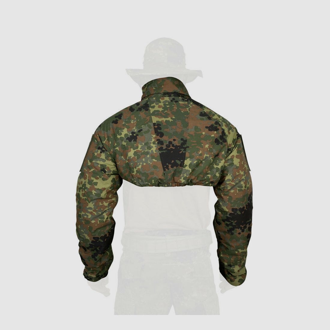 Recon Company Recon Bolero Special Forces Flecktarn