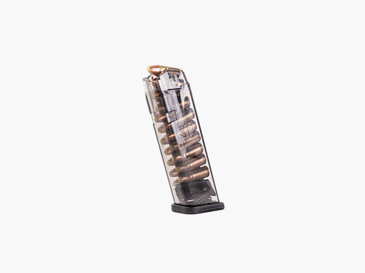 MAGAZZINO ETS GLOCK 17 17 COLPI 9X19
