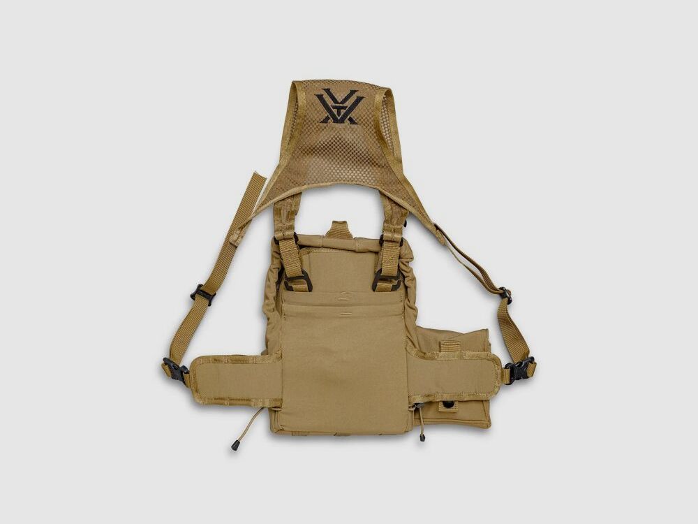 Bolsa para prismáticos Vortex Optics GlassPak Pro - Tamaño L
